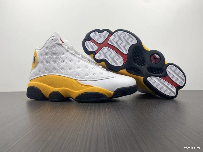 414571-167 Sol” Air Jordan “Del 13 1208